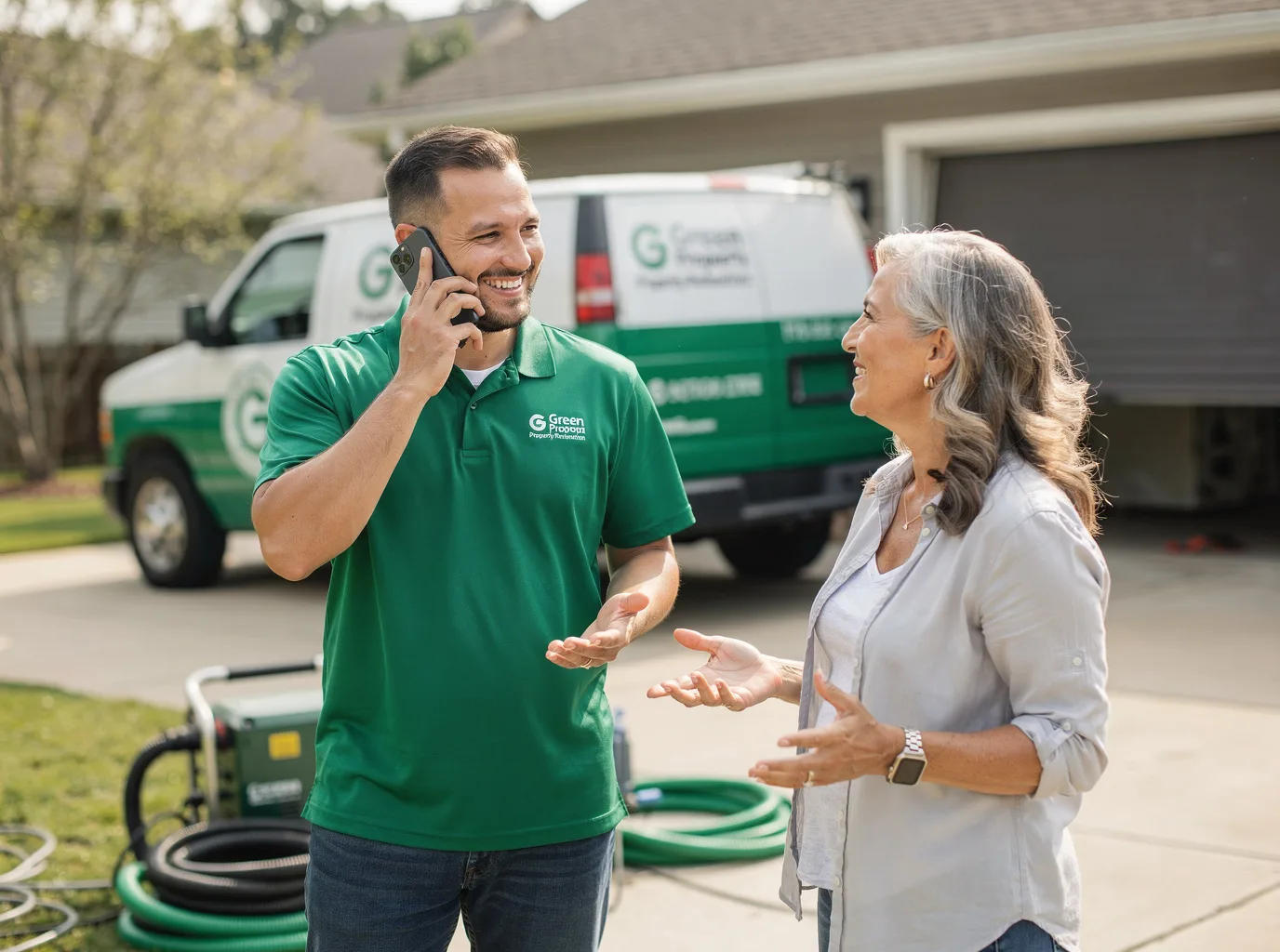 Water Damage Restoration Reed, KY FAQs